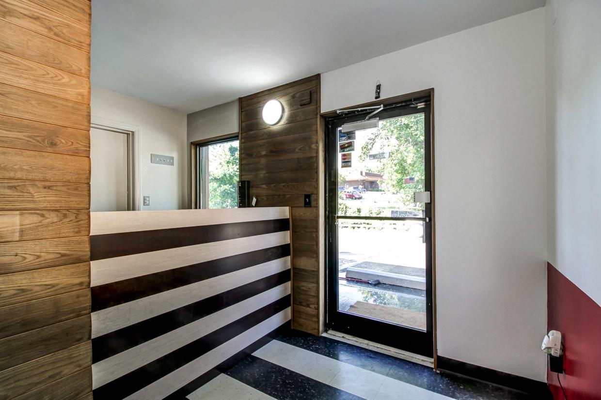 The Asheville Inn Экстерьер фото